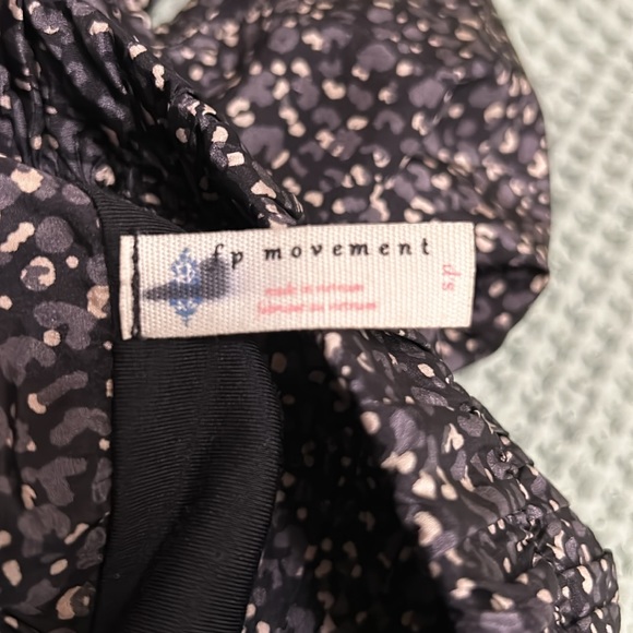 The way home shorts - Picture 5 of 6